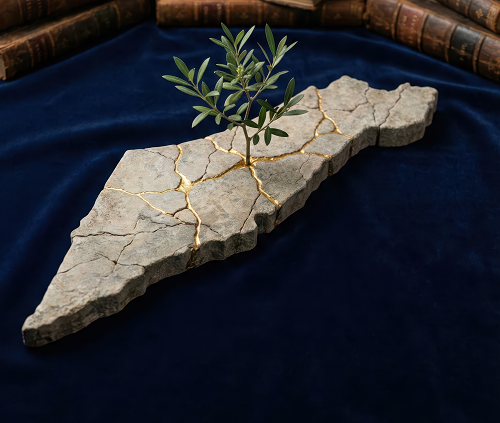 دوره تخصصی «تأملات اندیشمندان جهان در مسئله فلسطین» – «فلسطین؛ در آینه اندیشمندان»